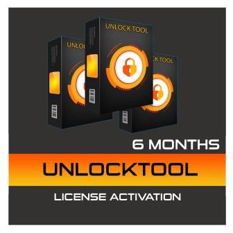 UNLOCKTOOL.NET (06 MONTH ) ONLINE ACTIVATION